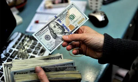 Tỷ giá USD hôm nay 12/6/2025: Đồng USD suy yếu khi lạm phát tại Mỹ chậm lại