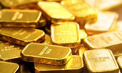 Giá vàng hôm nay 13/6/2025: Vàng trong nước lập đỉnh trong tuần