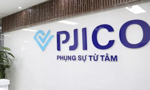 Bảo hiểm PJICO có tân Tổng giám đốc sau 1 tháng để trống ghế