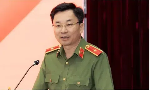 Thiếu tướng Trương Sơn Lâm giữ chức Chủ tịch MobiFone