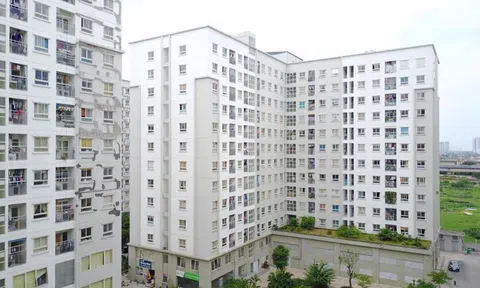 Hà Nội có dự án nhà ở xã hội chạm mức 26 - 27 triệu đồng/m2