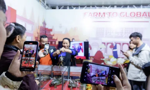 Tất cả giao dịch trên nền tảng thương mại điện tử phải có hoá đơn điện tử vào năm 2030