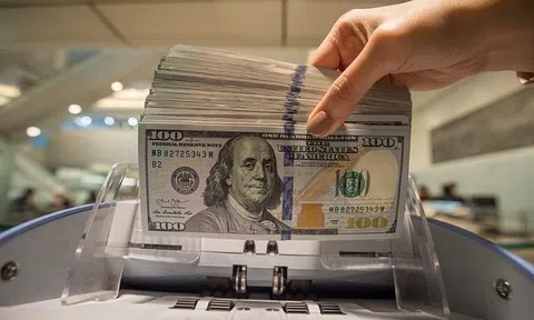 Tỷ giá USD hôm nay 15/6/2025: Đồng USD tăng trở lại do căng thẳng Trung Đông leo thang