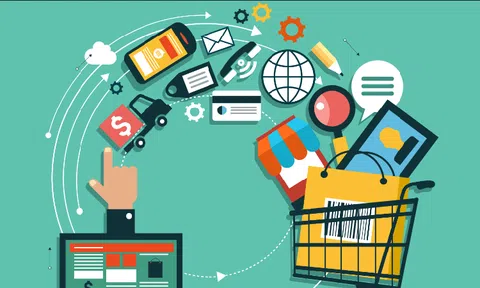 Bán hàng online sẽ bị quản lý thuế thế nào?