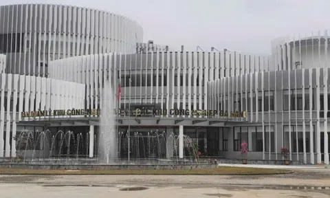 Thủ tướng quyết định thành lập Khu thương mại tự do đầu tiên của Việt Nam