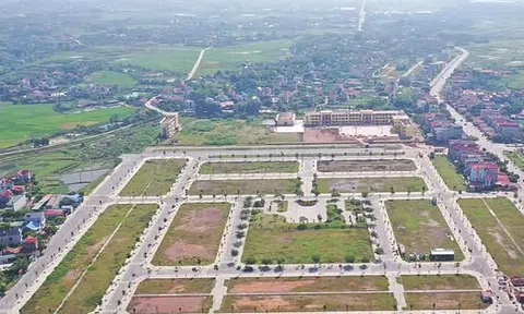 Thanh Hóa phê duyệt quy hoạch loạt dự án có quy mô “khủng”