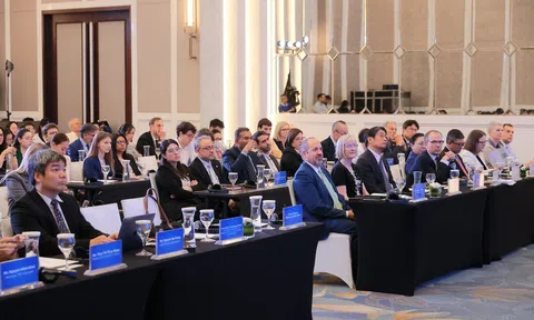 Nền kinh tế Việt Nam đạt bước tiến vượt bậc