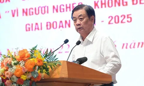 Kỳ vọng chương trình nông thôn mới không chỉ dừng ở "đạt chuẩn"