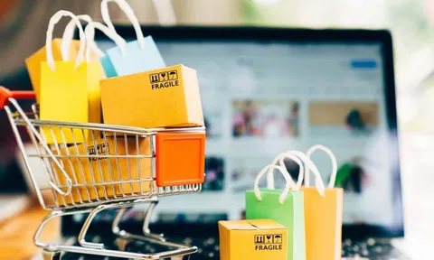 Doanh nghiệp bán lẻ: Ai dẫn dắt, ai hụt hơi?