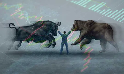 Thị trường giữ nhịp trước hàng loạt biến số, nhà đầu tư chờ sóng rõ ràng