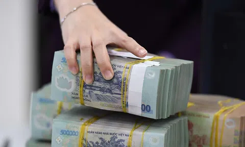 Lãi suất ngân hàng hôm nay 23/6/2025: Nhà băng nào niêm yết mức cao nhất 6,1%?