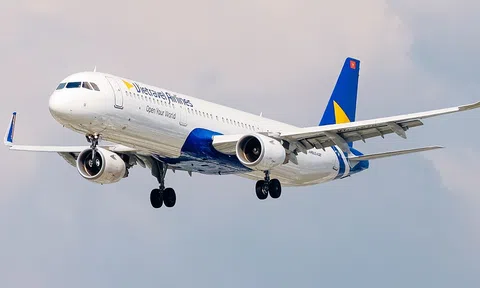 Vietravel Airlines sẽ tăng vốn lên 2.600 tỷ đồng với sự đồng hành của SHB