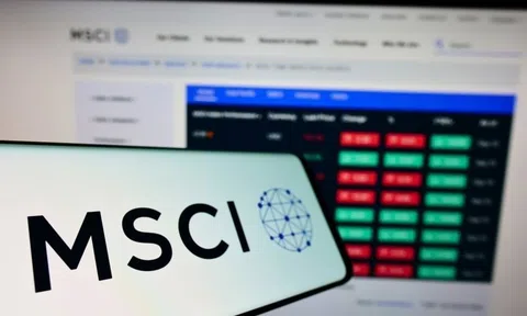 MSCI đánh giá gì về thị trường chứng khoán Việt Nam trong đợt review thị trường tháng 6?