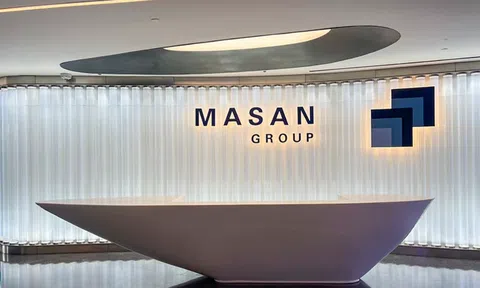 Masan Group (MSN) bỏ giới hạn room ngoại