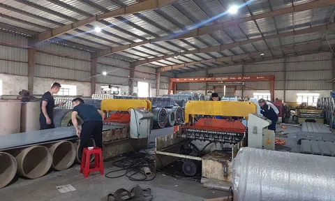 Hải Dương chi hơn 3,8 tỷ đồng cho các đề án khuyến công năm 2025