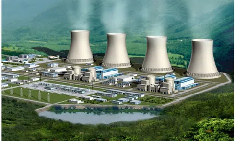 Đàm phán với Nga, Nhật làm 2 dự án điện hạt nhân Ninh Thuận