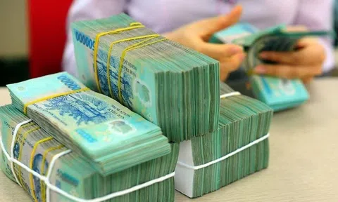 Lãi suất ngân hàng hôm nay 25/6/2025: Loạt mốc lãi từ 6%/năm không kèm điều kiện đặc biệt