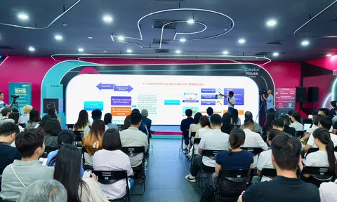 Nắm vững chính sách để phát triển thương mại điện tử bền vững