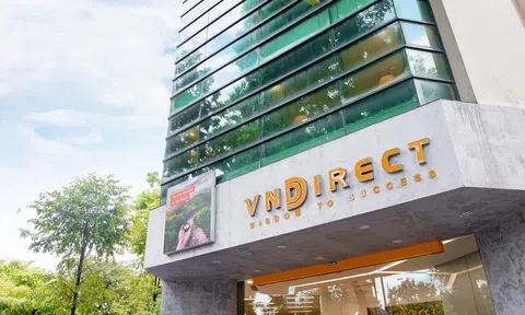 VNDIRECT lên kế hoạch phát hành 2.000 tỷ đồng trái phiếu ra công chúng