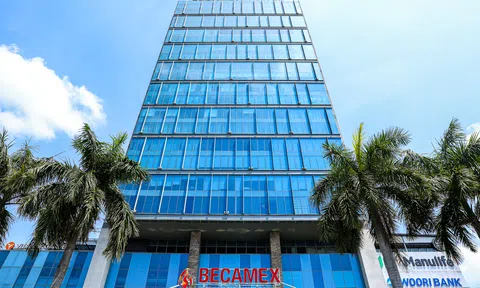 Becamex IDC dự kiến huy động 2.500 tỷ đồng từ trái phiếu