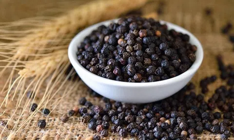 Giá tiêu hôm nay 27/6/2025: Bất ngờ tăng mạnh