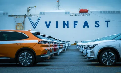 Vingroup bảo lãnh cho VinFast phát hành tối đa 2.500 tỷ đồng trái phiếu