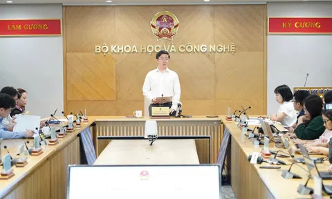 Việt Nam trở thành quốc gia tiên phong trong việc xây dựng khung pháp lý về công nghiệp công nghệ số