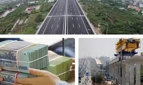 Giao bổ sung kế hoạch đầu tư công trung hạn vốn ngân sách Trung ương