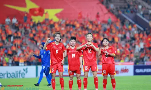 HLV Mai Đức Chung muốn học trò tận dụng tốt hơn các cơ hội ở những trận đấu tới