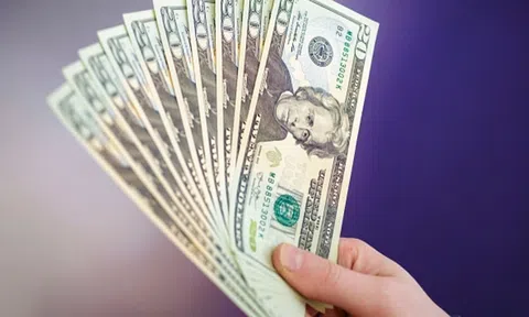 Tỷ giá USD hôm nay 30/6/2025: Đồng USD nghiêng về xu hướng giảm