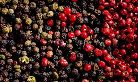 Giá tiêu hôm nay 1/7/2025: Tăng giá cực mạnh