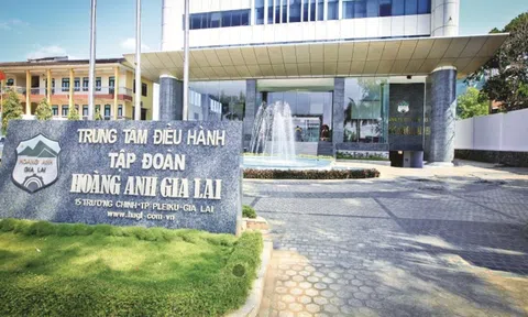 Hoàng Anh Gia Lai thông qua phương án mua lại trước hạn hơn 4.000 tỷ đồng trái phiếu