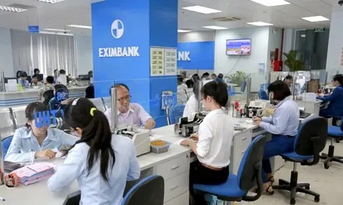 Eximbank thay Quyền Tổng giám đốc