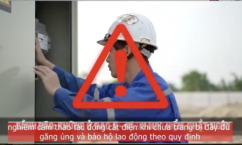 Tuổi trẻ ngành Than ứng dụng AI truyền thông an toàn lao động, bảo vệ môi trường