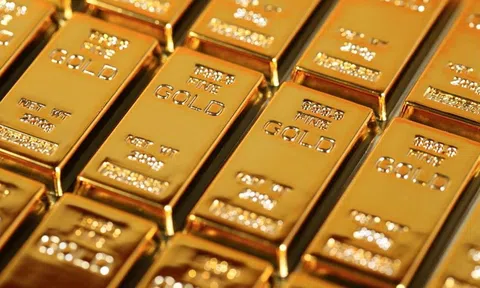 Giá vàng hôm nay 2/7/2025: Tăng vọt lên mức cao nhất trong hơn một tháng qua