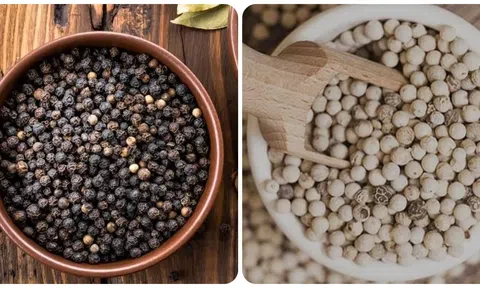 Giá tiêu hôm nay 2/7/2025: Thị trường trong nước tăng mạnh