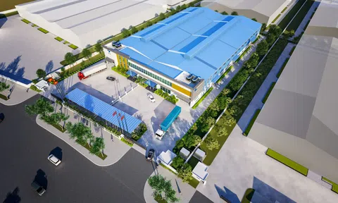 Sonadezi Long Bình sắp trả cổ tức 30% bằng tiền mặt