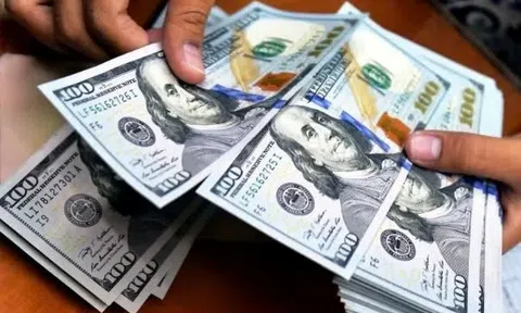 Tỷ giá USD hôm nay 2/7/2025: Đồng USD thu hẹp mức giảm so với các đồng tiền chủ chốt