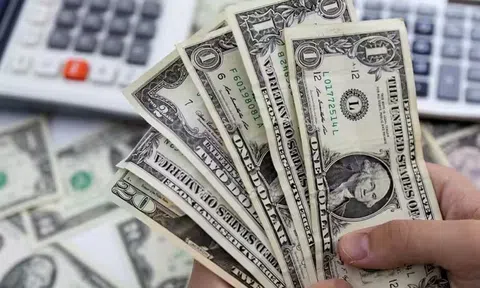 Tỷ giá USD hôm nay 3/7/2025: Đồng USD bật tăng so với các đồng tiền thuộc nhóm G10