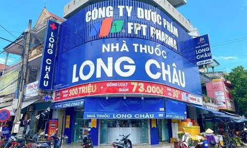 FPT Retail sắp phát hành thêm hơn 34 triệu cổ phiếu để trả cổ tức năm 2024