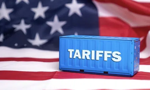 "Thỏa thuận thuế quan tương đối tích cực với Việt Nam, VN-Index có thể lên 1.500"