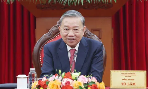 Tổng thống Donald Trump: Hoa Kỳ sẽ giảm đáng kể thuế đối ứng cho hàng Việt Nam