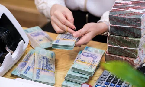 Lãi suất ngân hàng hôm nay 5/7/2025: Liên tiếp điều chỉnh kỳ hạn ngắn