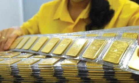 Thủ tướng yêu cầu trình Nghị định quản lý vàng trước ngày 15/7