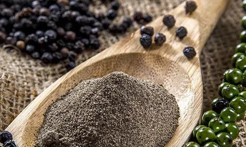 Giá tiêu hôm nay 6/7/2025: Gia Lai và Đắk Nông chưa thoát khỏi vùng đáy