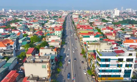 Ninh Bình dự chi hơn 3.210 tỷ đồng xây dựng Trung tâm hành chính mới và Khu nhà công vụ