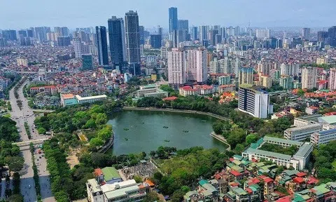 Hà Nội: Đề xuất chuyển đổi hơn 390 ha đất nông nghiệp để xây nhà ở thương mại