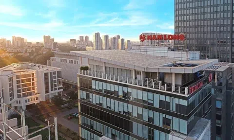 Chủ tịch Đầu tư Nam Long muốn sang tay 2 triệu cổ phiếu cho hai con trai