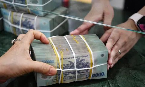 Lãi suất ngân hàng hôm nay 9/7/2025: Kỳ hạn 6 tháng cao nhất 5,7%