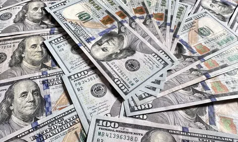 Tỷ giá USD hôm nay 9/7/2025: Tỷ giá công bố 25.119 đồng/USD